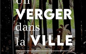Un Verger Dans La Ville